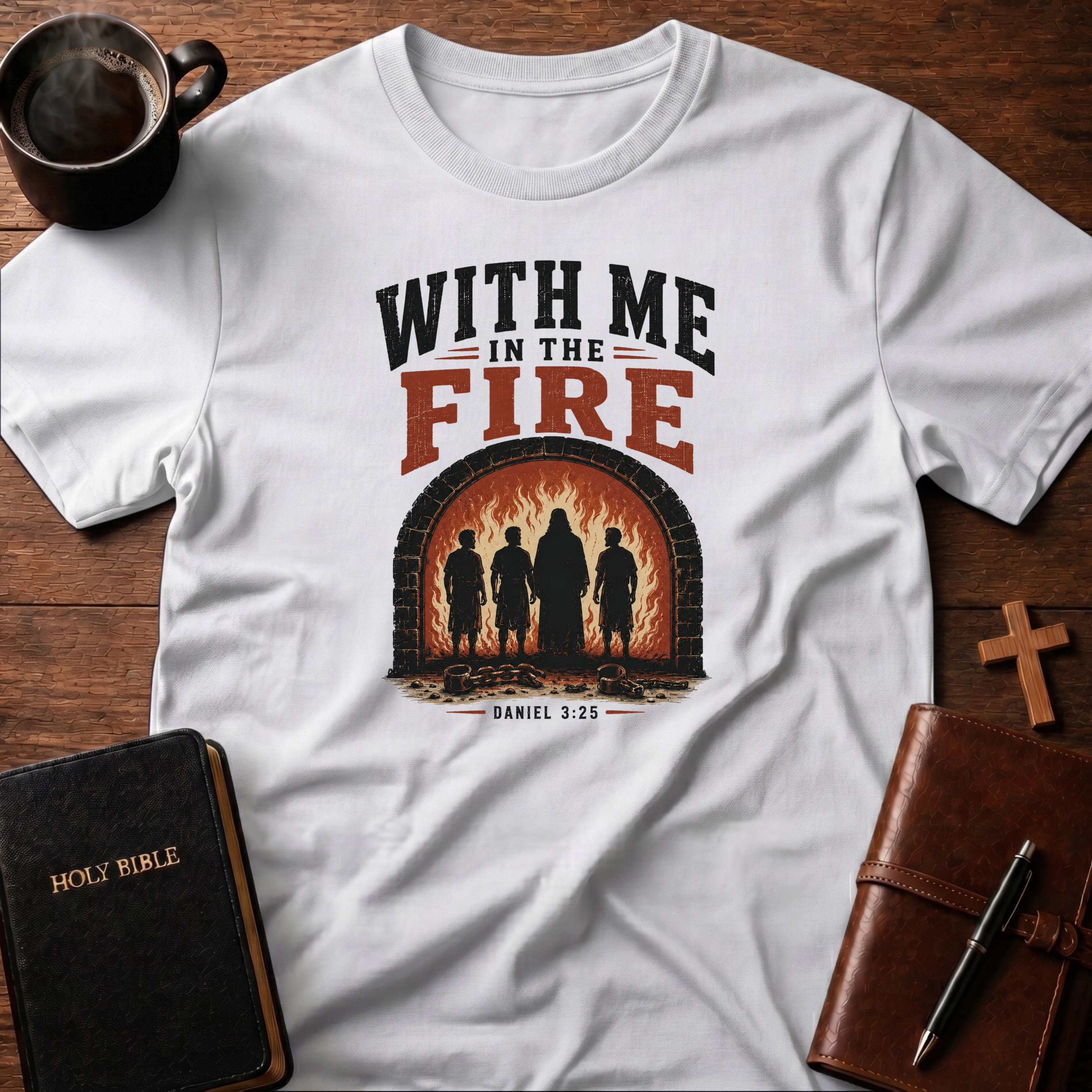 In Fire T-Shirt