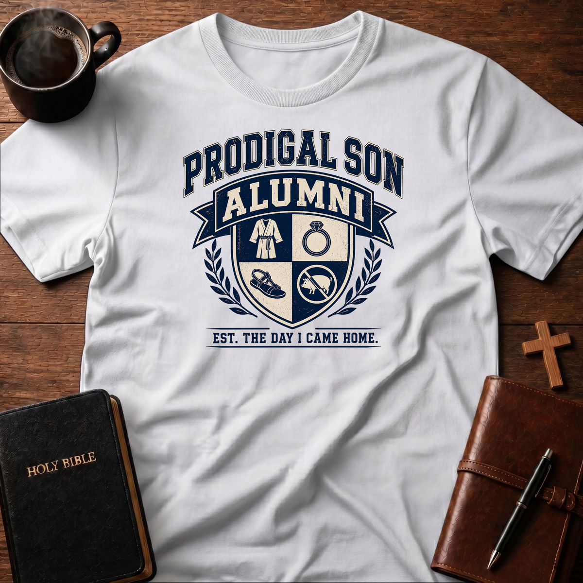 Alumni T-Shirt