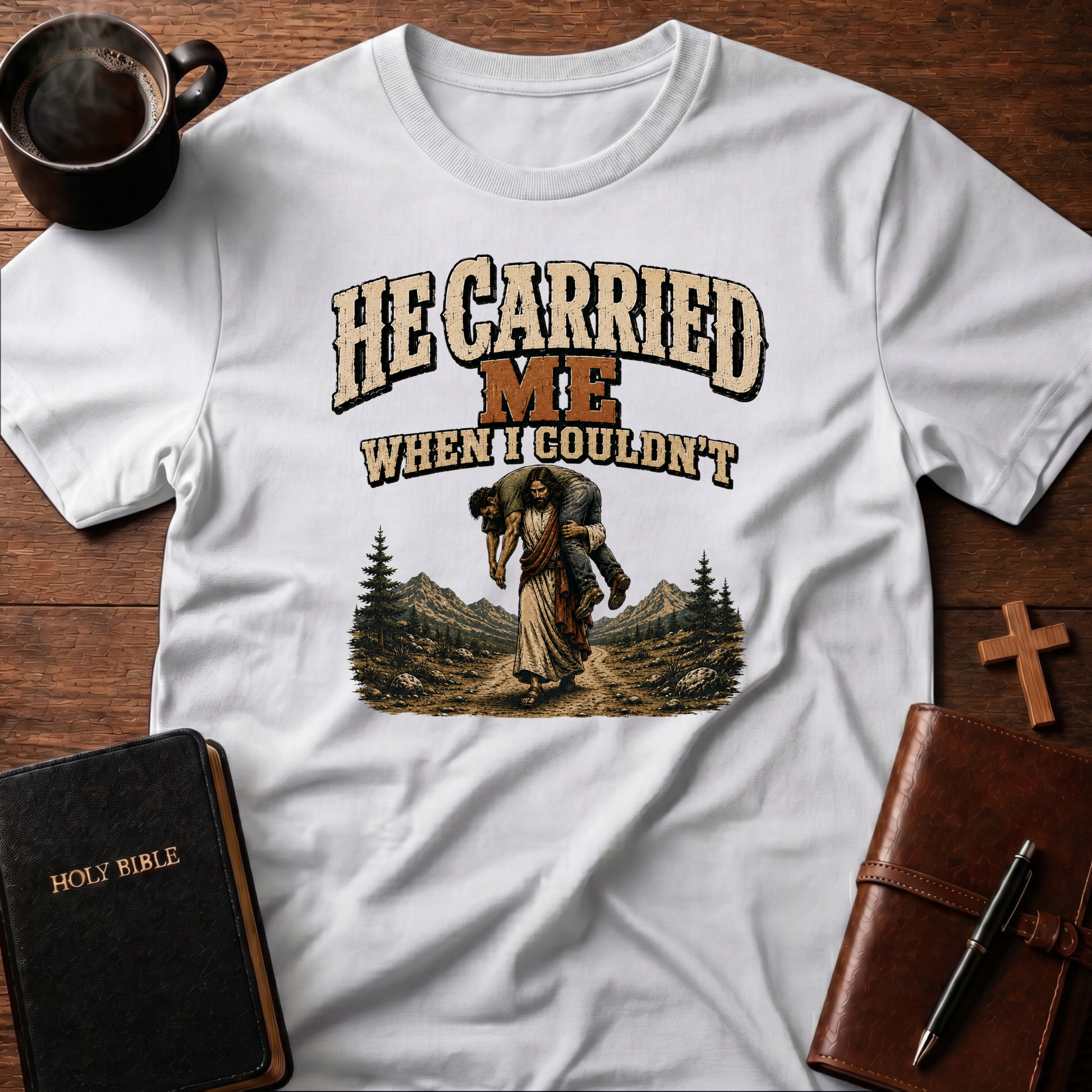 Carried T-Shirt