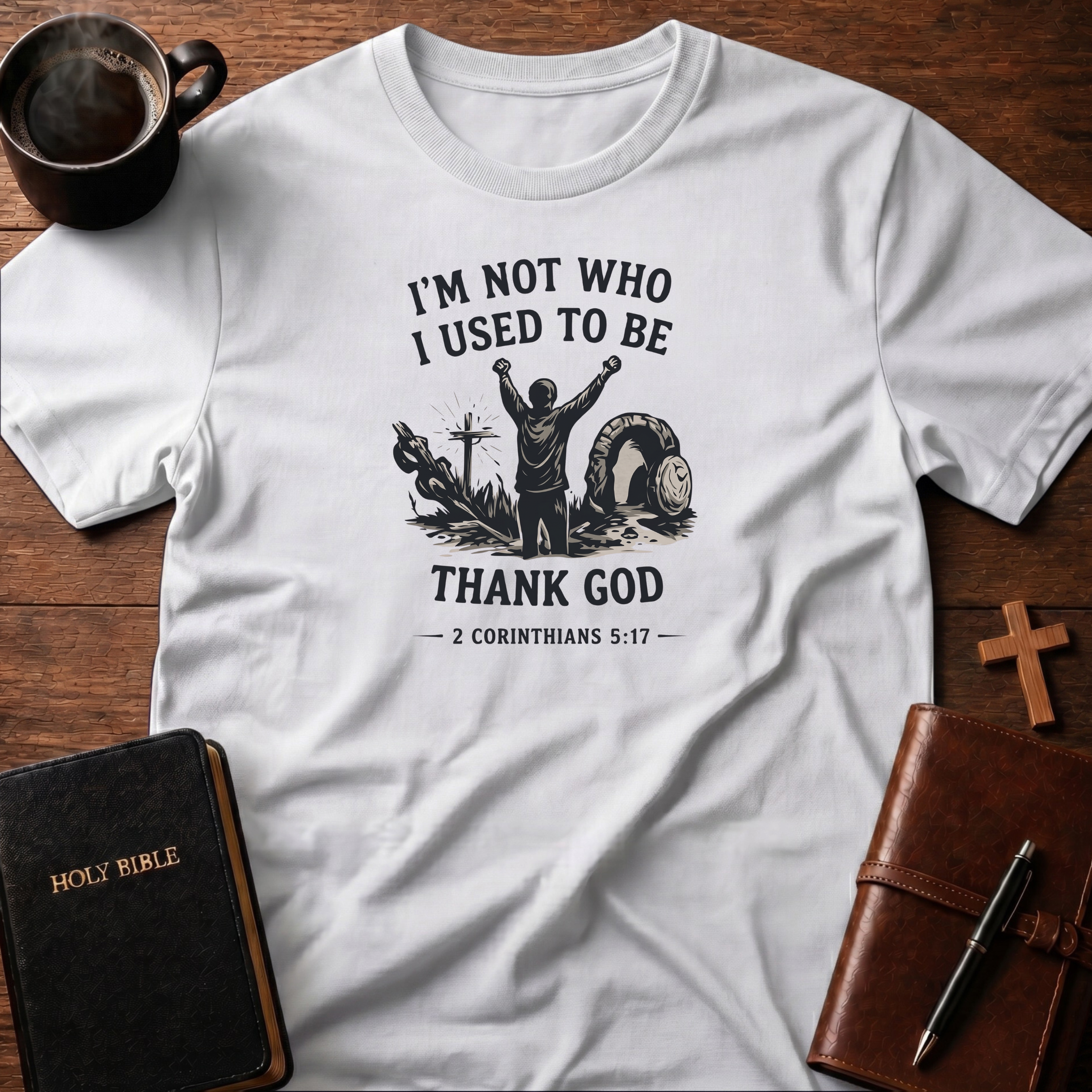 Thank God T-Shirt