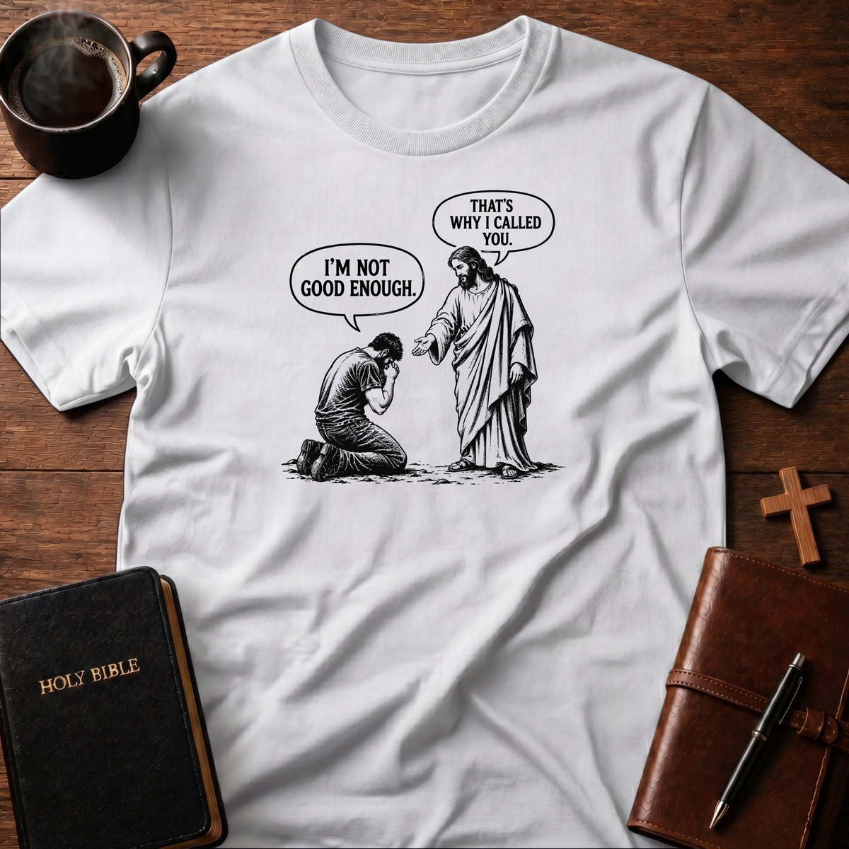 That's Why T-Shirt