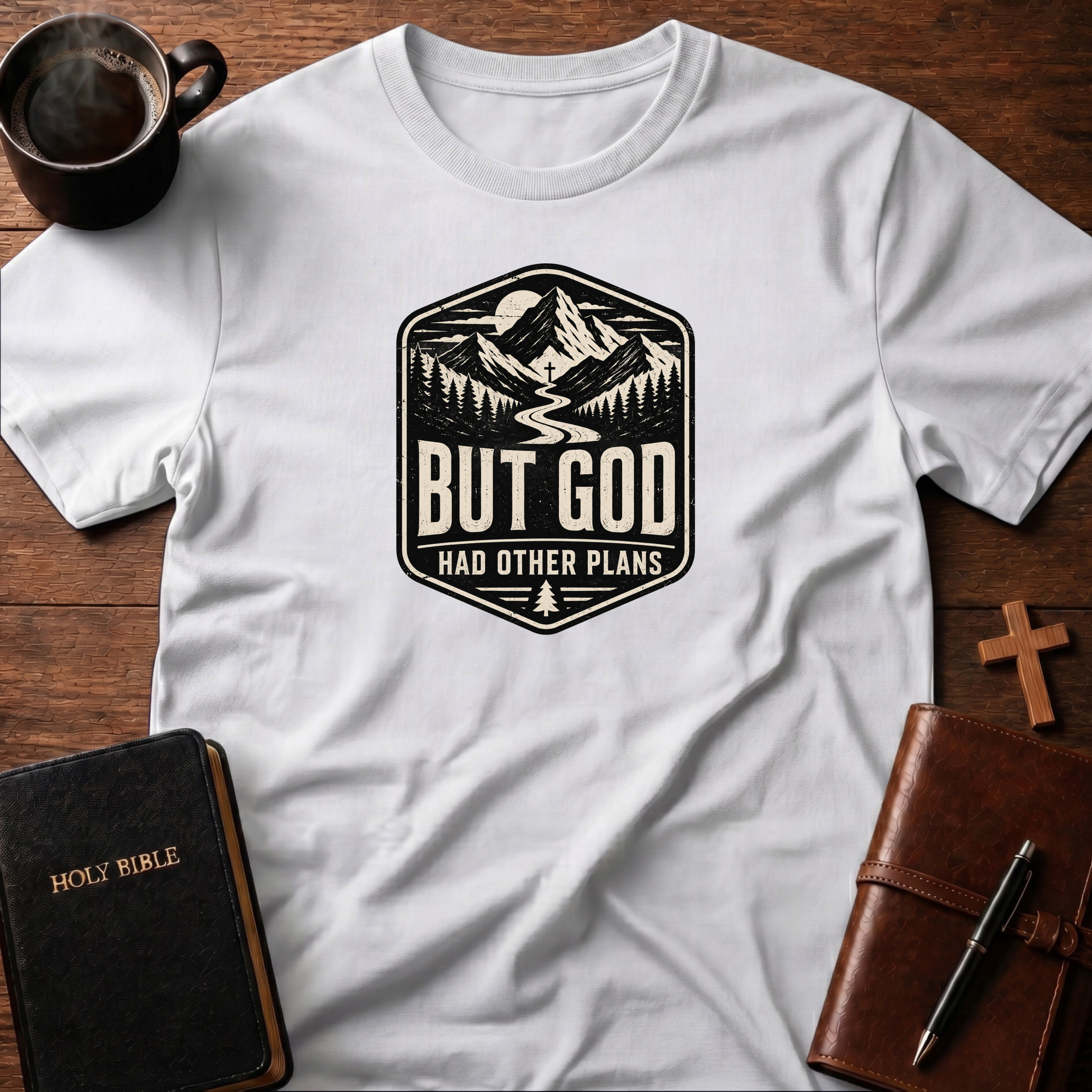 Other Plans T-Shirt