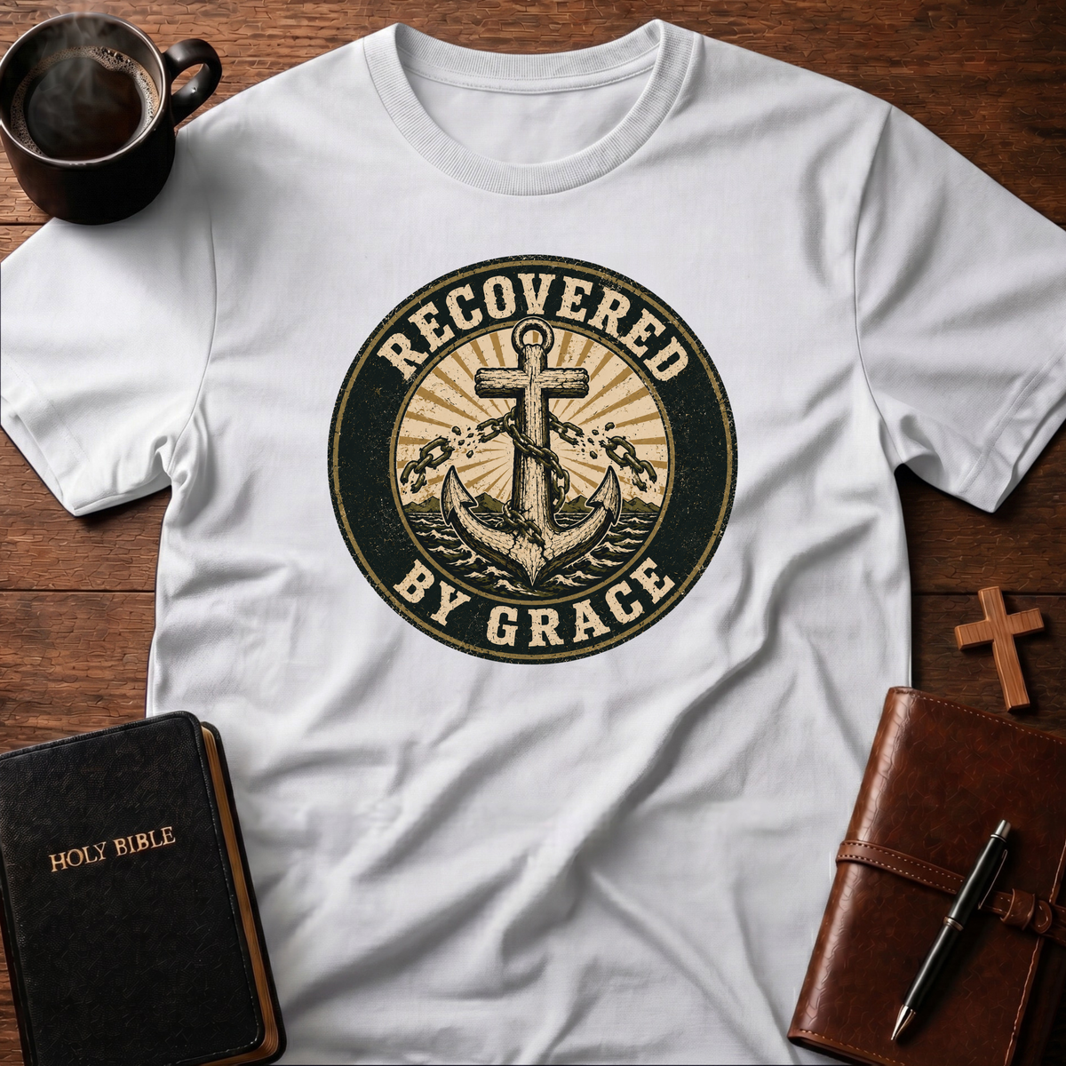 Recovered T-Shirt