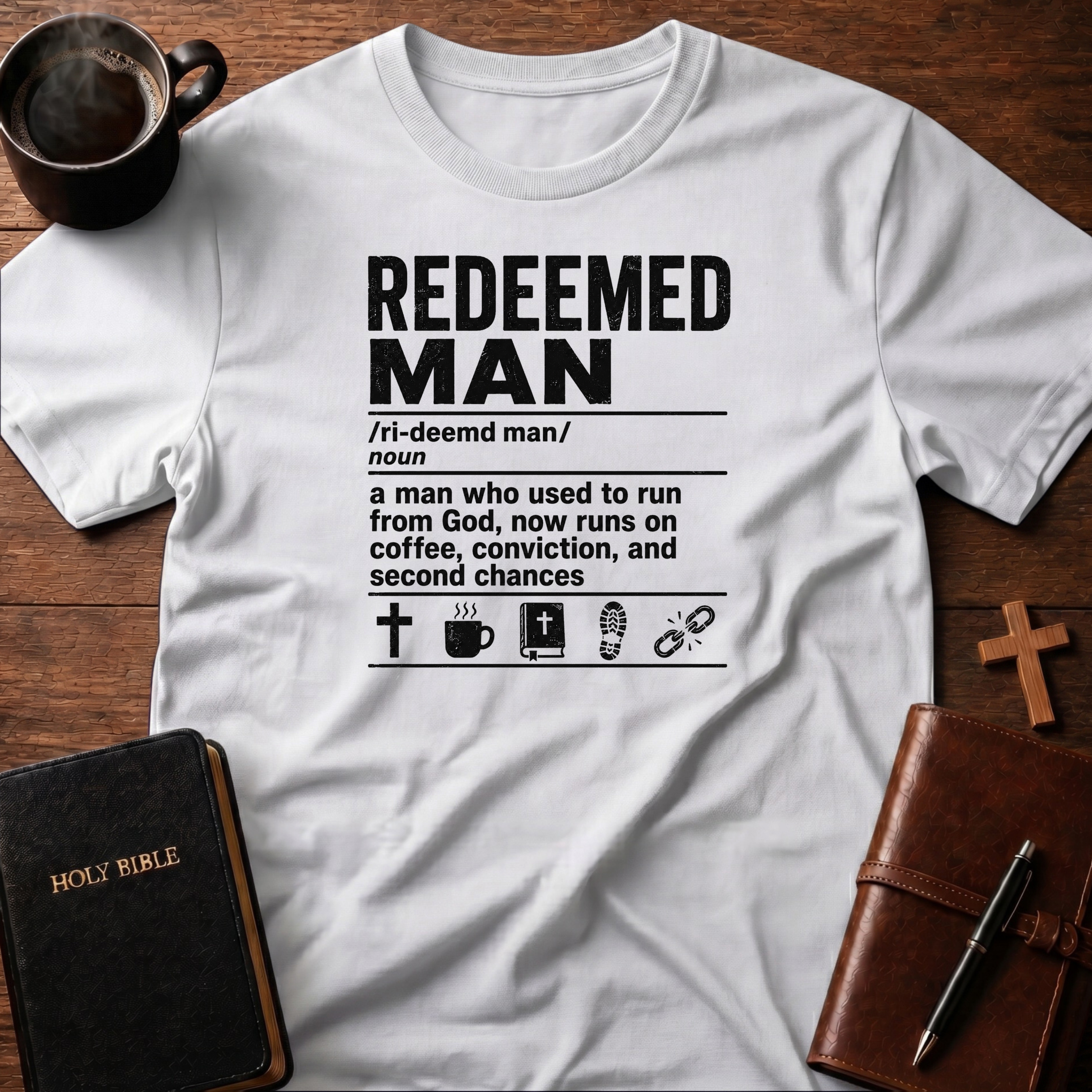 Definition T-Shirt