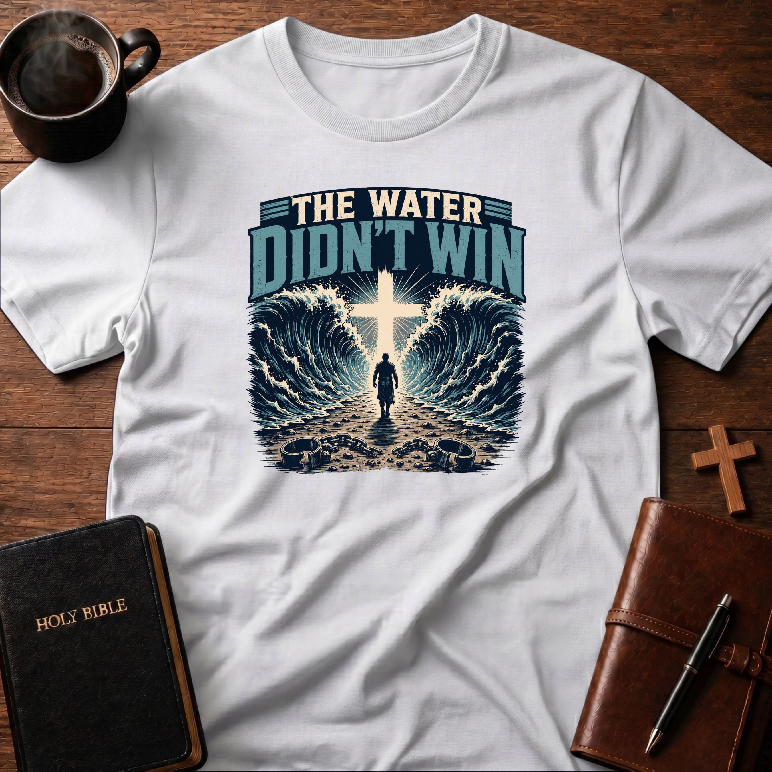 The Water T-Shirt