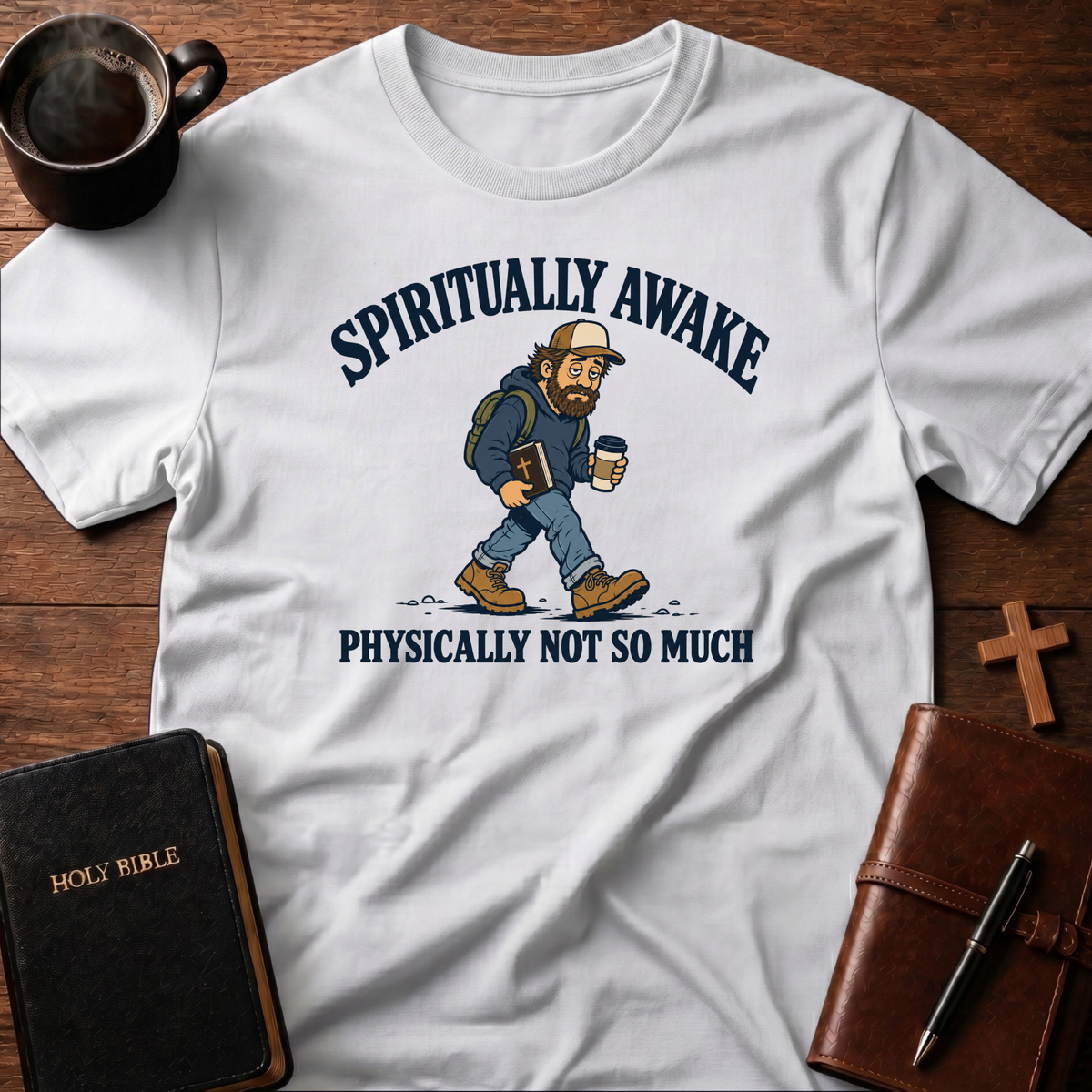Not So Much T-Shirt