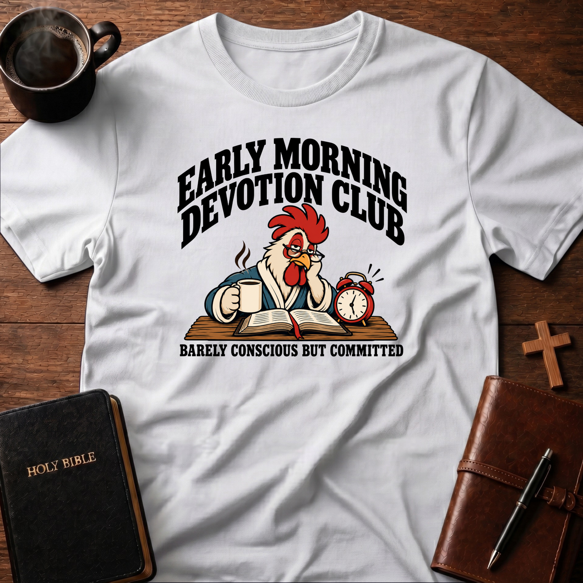 Early Morning T-Shirt
