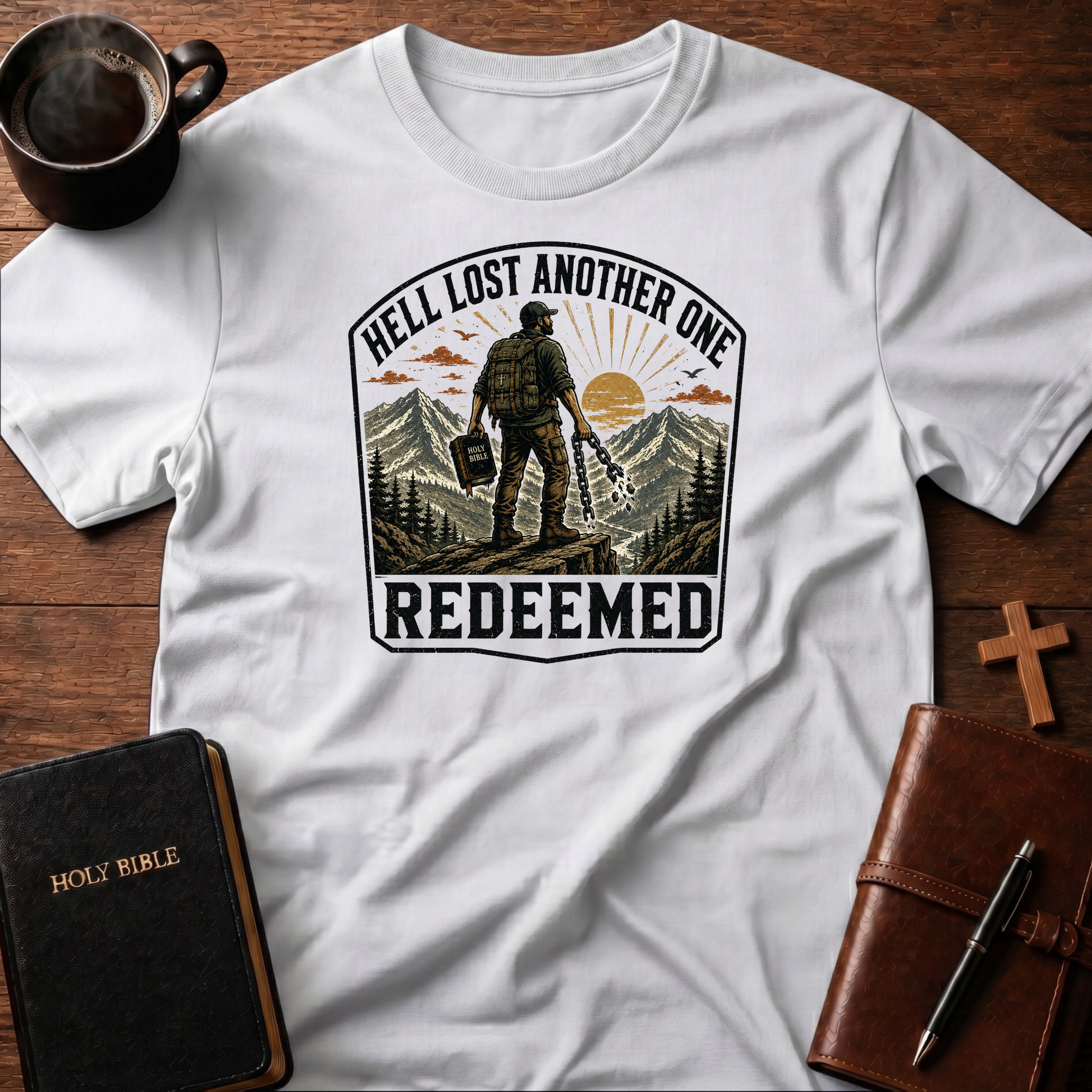 Hell Lost T-Shirt